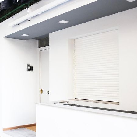 Hotel Deluxe A2 Centro Pozuelo de Alarcón Zewnętrze zdjęcie