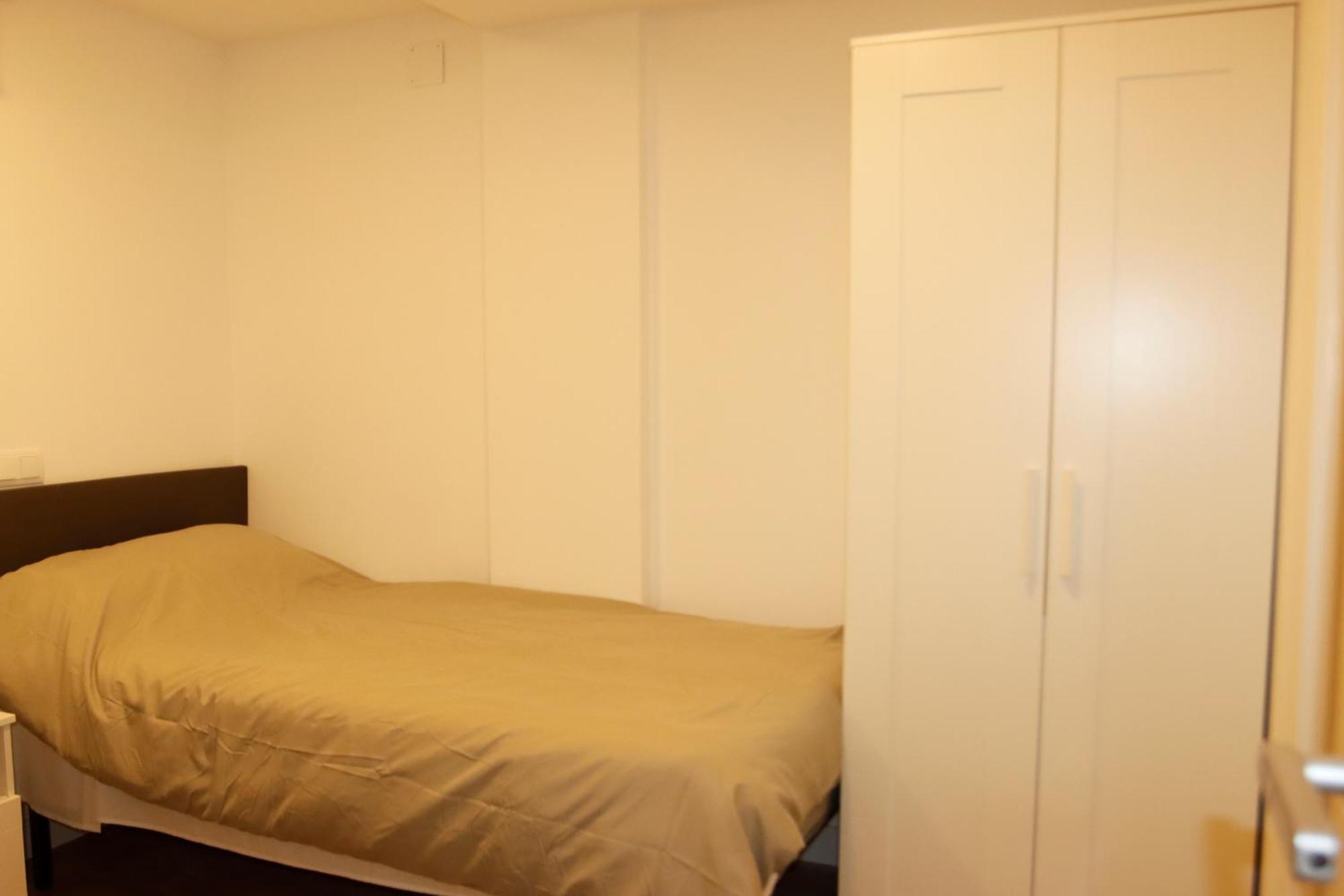 Hotel Deluxe A2 Centro Pozuelo de Alarcón Zewnętrze zdjęcie