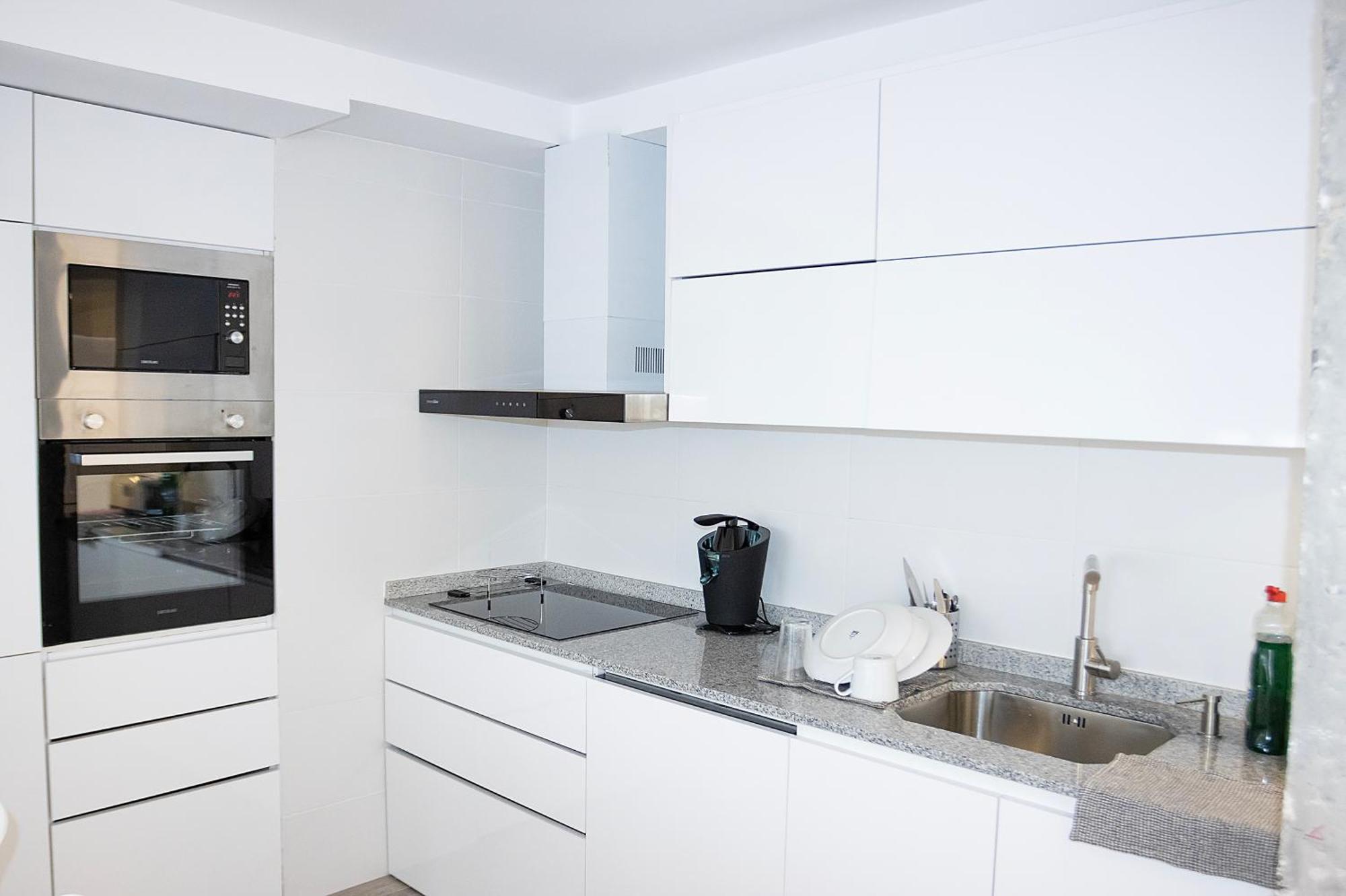 Hotel Deluxe A2 Centro Pozuelo de Alarcón Zewnętrze zdjęcie