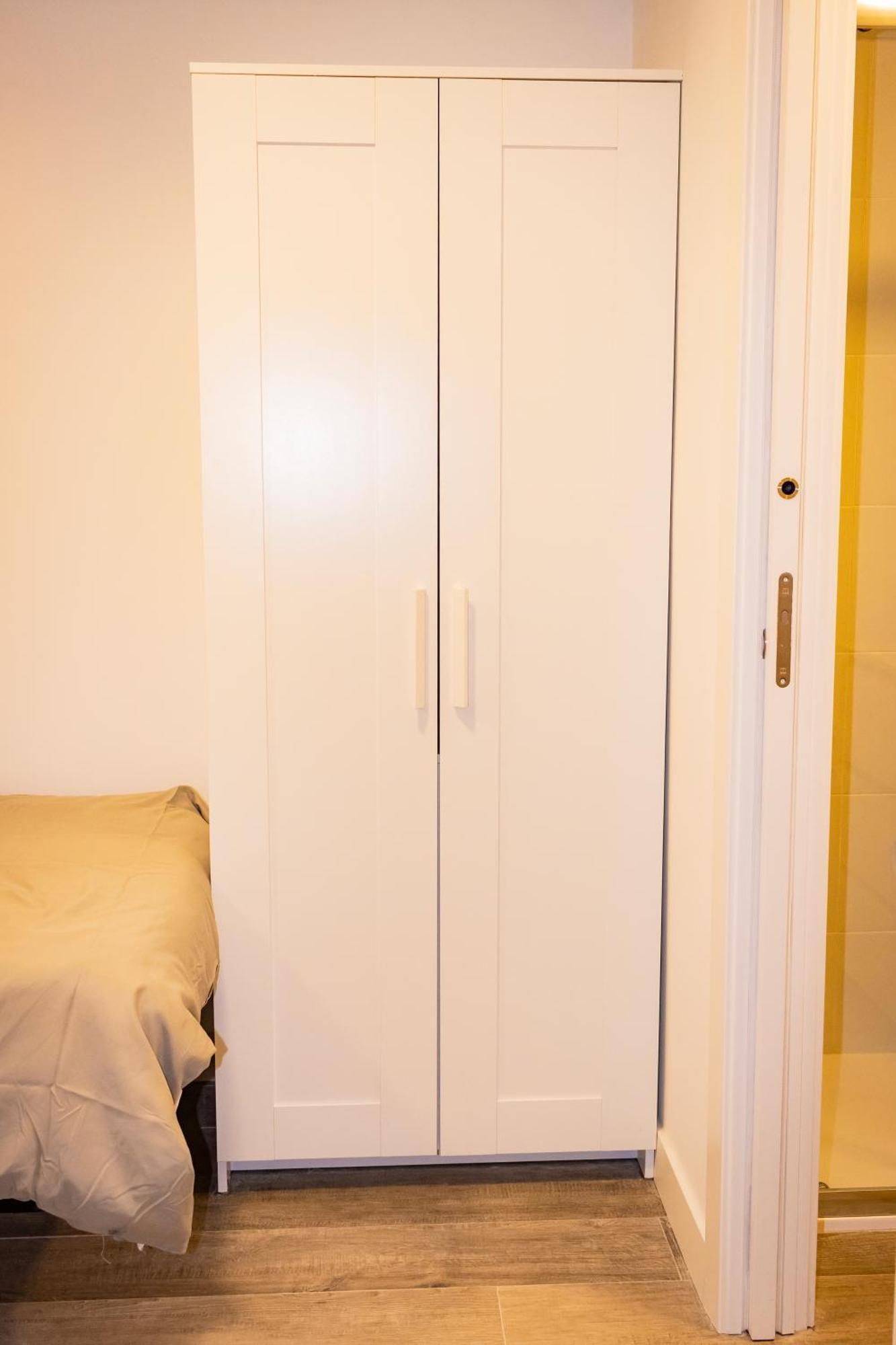 Hotel Deluxe A2 Centro Pozuelo de Alarcón Zewnętrze zdjęcie